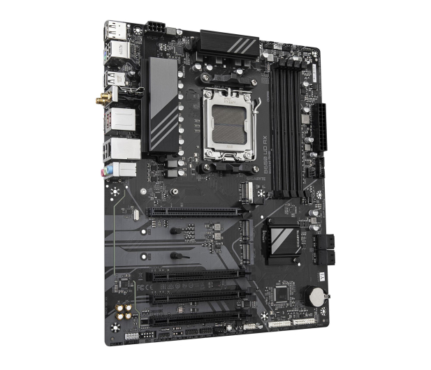 GIGABYTE Płyta główna B650 UD AX AM5 4DDR5 HDMI/DP ATX - 1363724 - zdjęcie 3